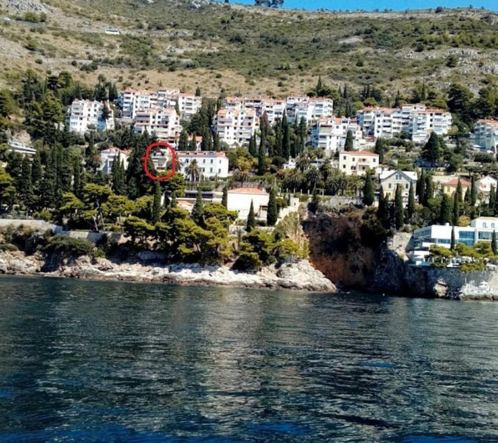 Impeccable 3-bed In Leilighet Dubrovnik